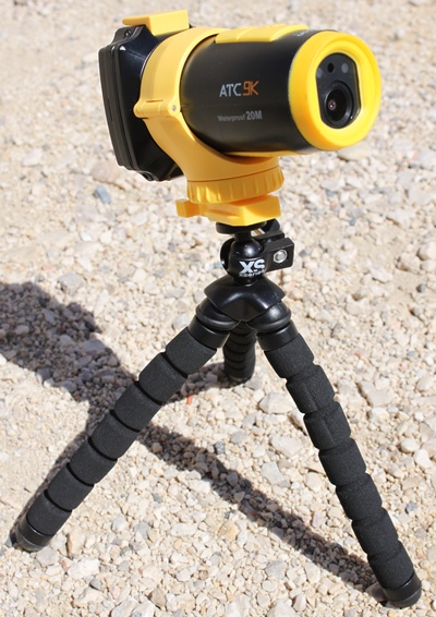 Tripod Xsories