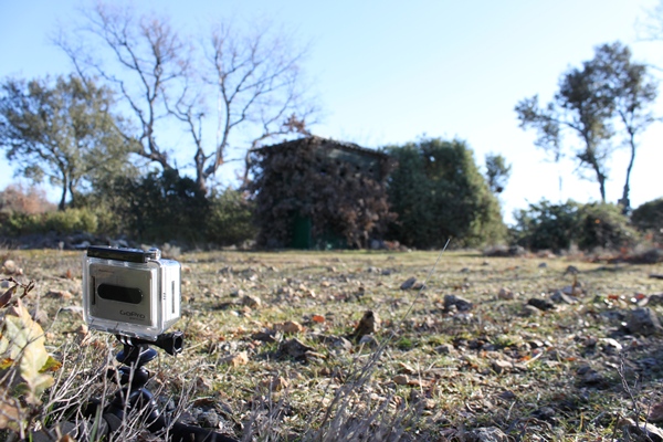 Tripod Xsories