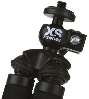 Tripod Xsories rotule