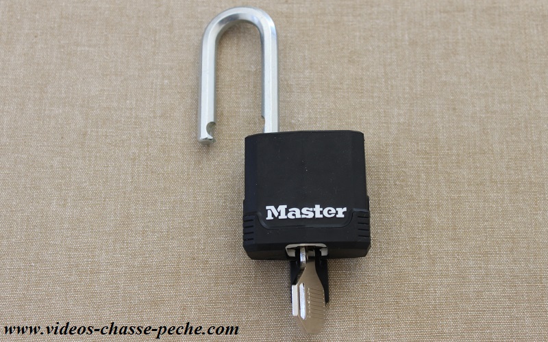 Cadenas Master Lock