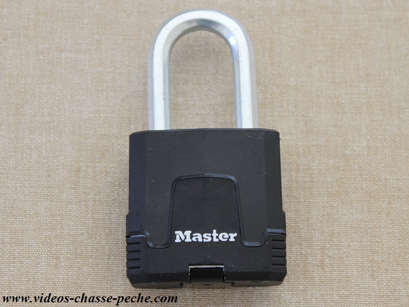 Cadenas Master Lock