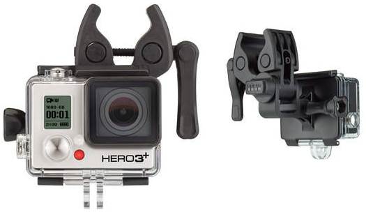 GoPro Sportsman Mount