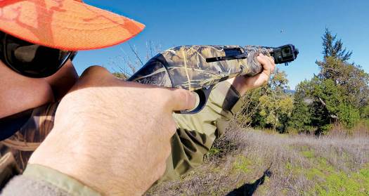 GoPro Sportsman Mount GoPro Sportsman Mount