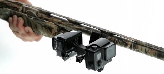GoPro Sportsman Mount GoPro Sportsman Mount
