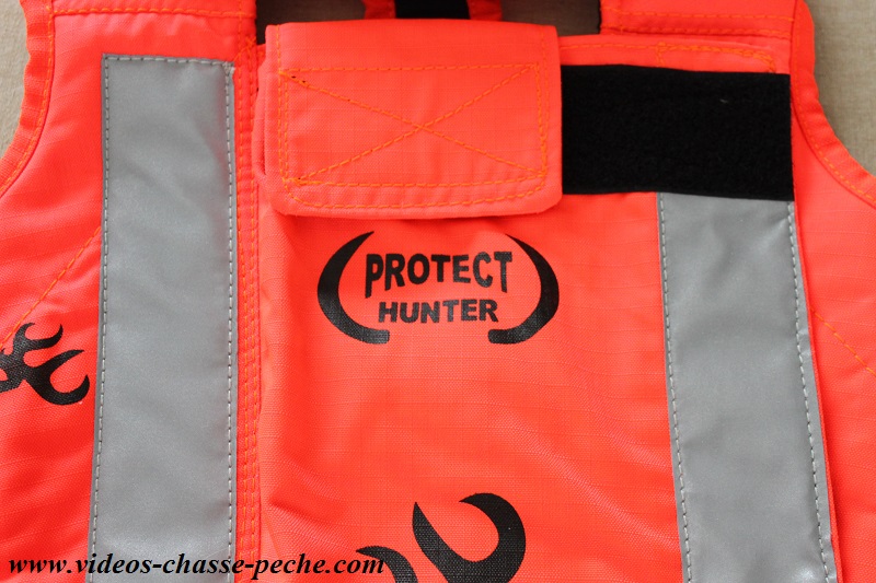 Browning protect hunter