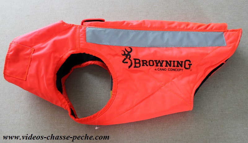 Browning protect hunter