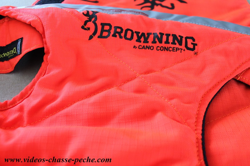 Browning protect pro