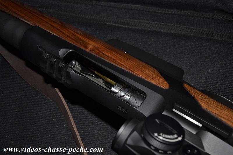 Chargeurs Merkel RX Helix