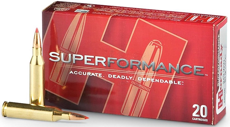 Hornady Superformance