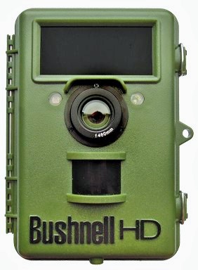 Bushnell Trophy Cam HD Max 119477 - Pige photographique HD