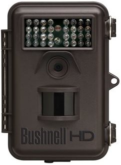 Bushnell Trophy Cam HD 720p réf 119437