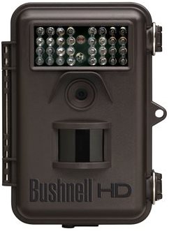 Bushnell Trophy Cam HD 720p rf 119437