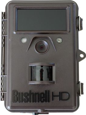 Bushnell Trophy Cam HD Max 119577 - Pige photographique HD