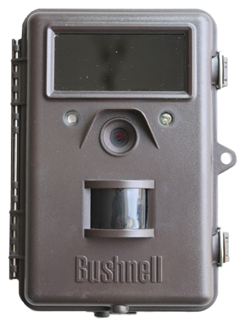 Bushnell Trophy Cam 119466 - Pige photographique HD