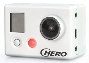 GoPro HD