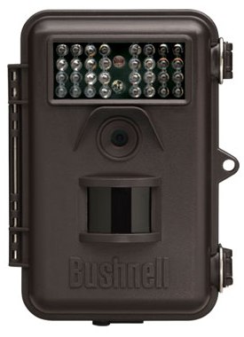 Bushnell Trophy Cam Marron 119435 - Piège photo et vidéo