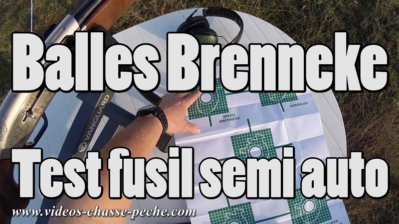 Brenneke