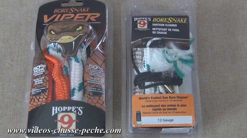 Boresnake et Boresnake Viper