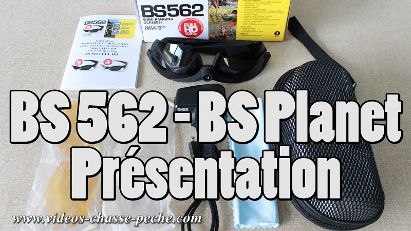 BS 562 - BS Planet
