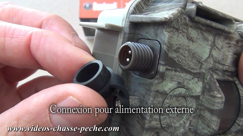 Bushnell Trophy Cam Aggressor No Glow 2017 réf. 119877