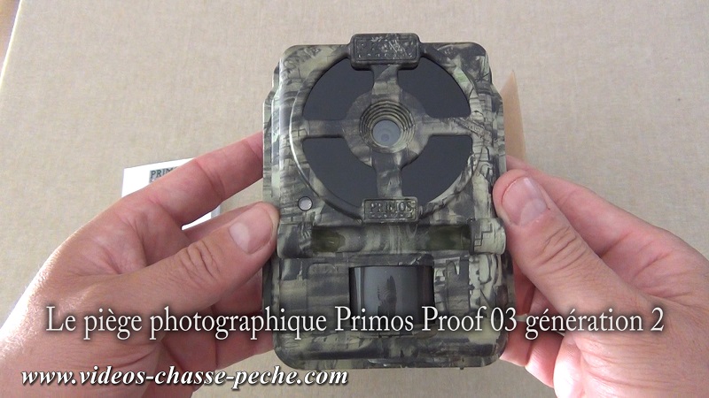 Primos Proof 03 gen 2