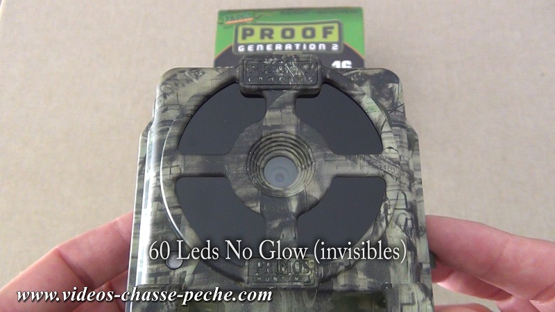Primos Proof 03 gen 2 réf. 64056