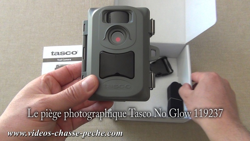 Tasco No Glow 119237