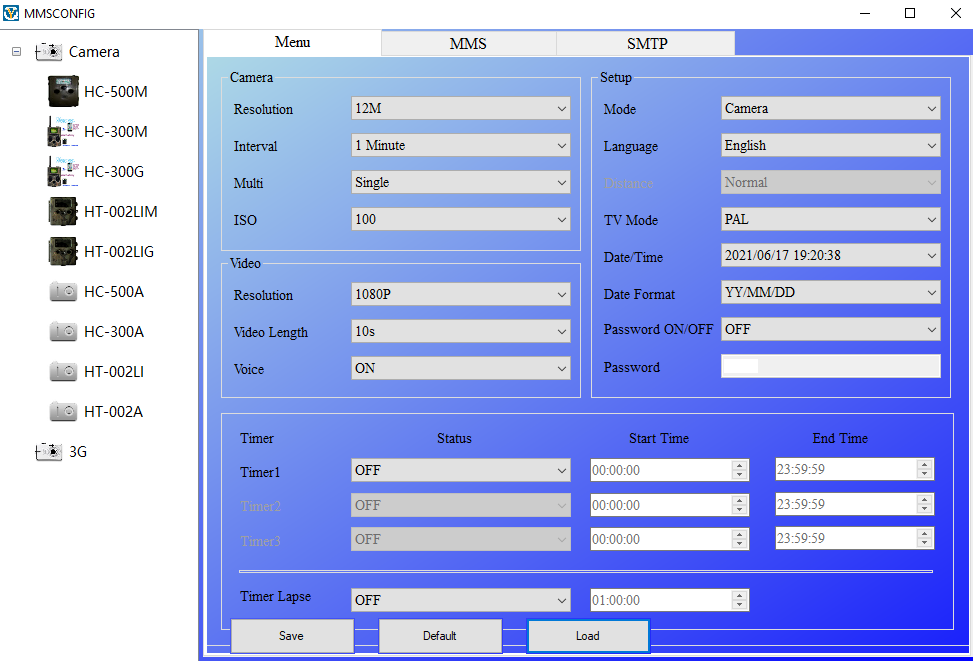 mmsconfig hc300m download mmsconfig hc300m download