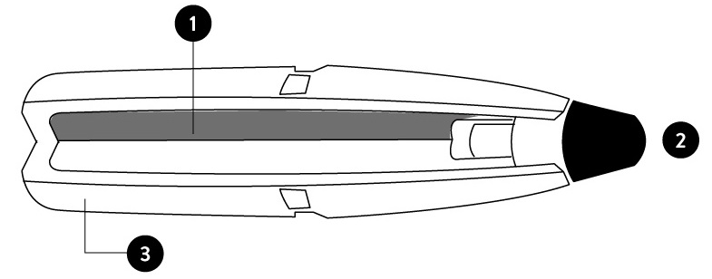  Browning munitions BXC