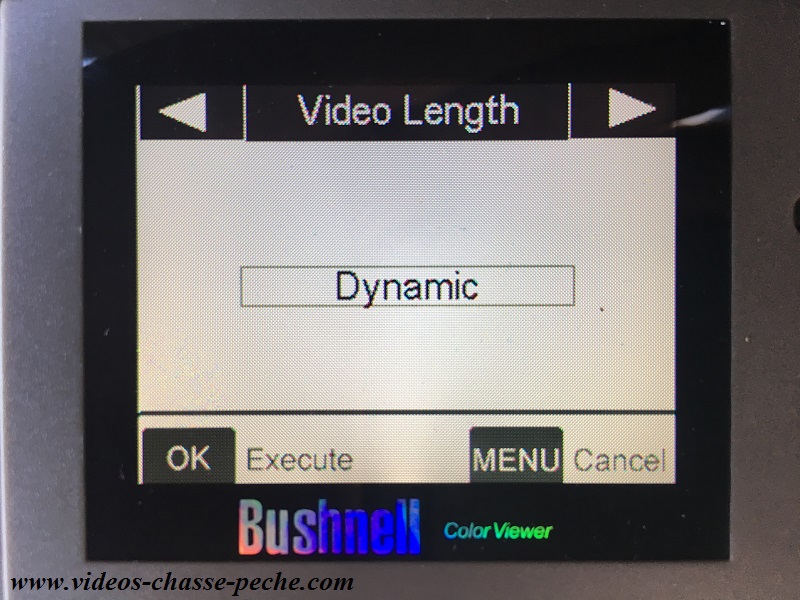Mise à jour firmwares Bushnell 2017 Mise à jour firmwares Bushnell 2017