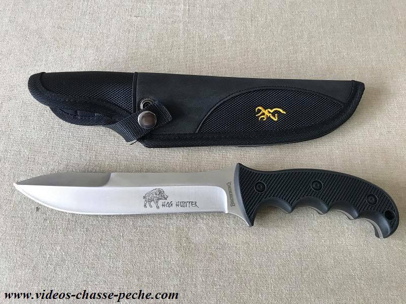 couteau de chasse couteau de chasse