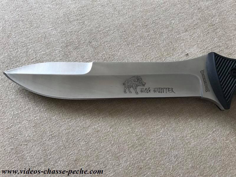 couteau de chasse couteau de chasse