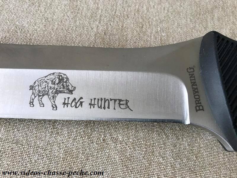 couteau de chasse couteau de chasse