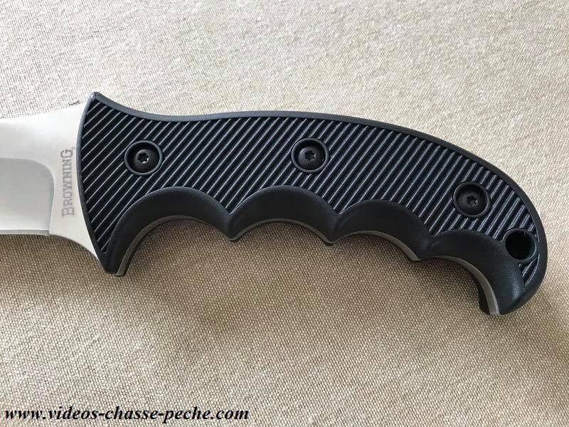 couteau de chasse couteau de chasse
