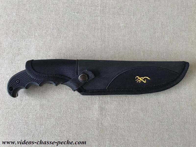 couteau de chasse couteau de chasse