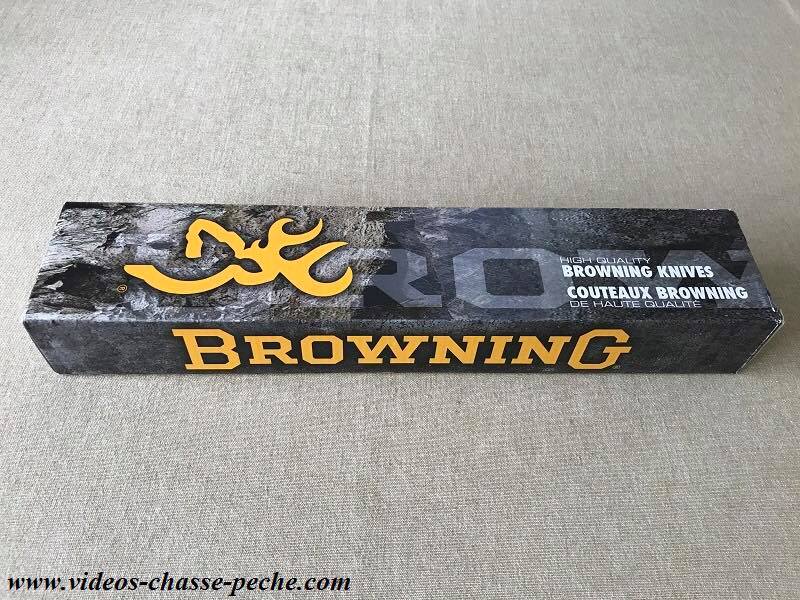 couteau de chasse couteau de chasse