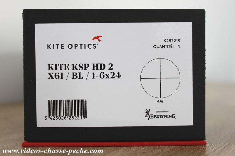 Kite Optics 1-6x24