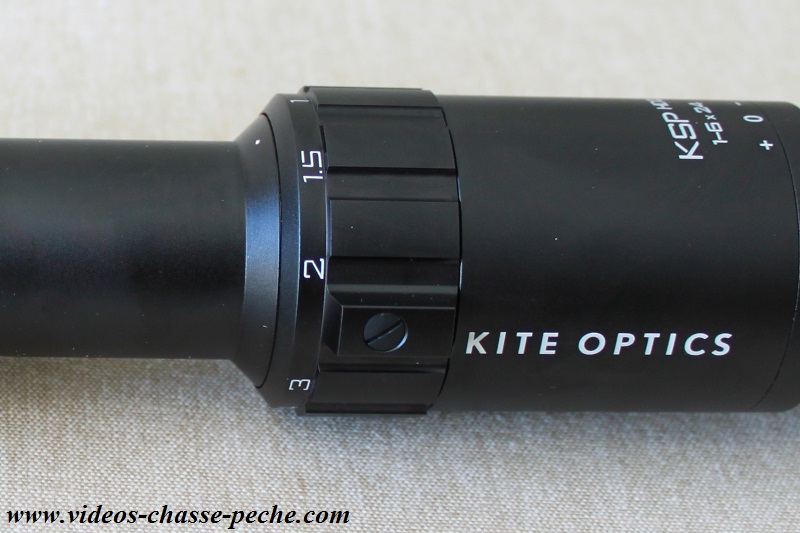 Kite Optics 1-6x24