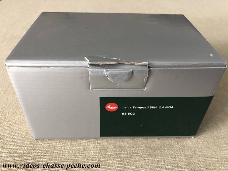 Leica Tempus Leica Tempus
