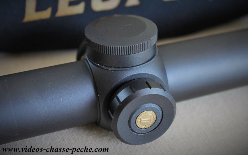 Leupold VX6 1-6x24