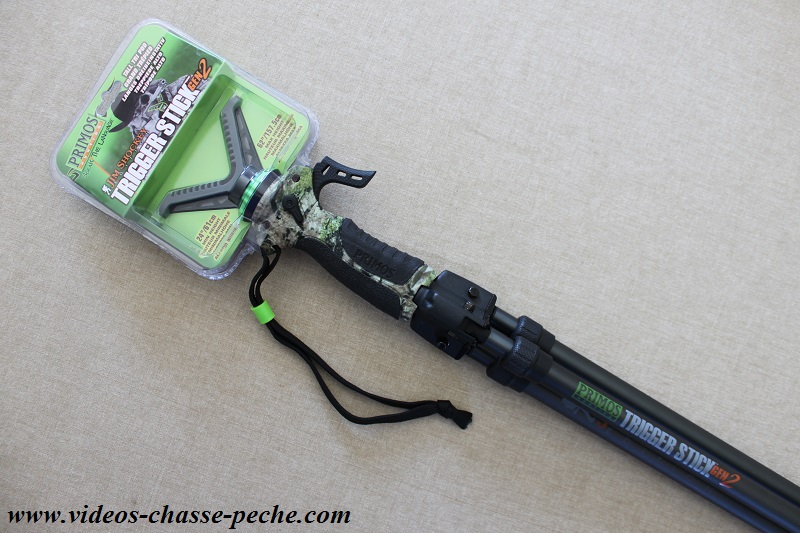 Primos trigger stick Primos trigger stick