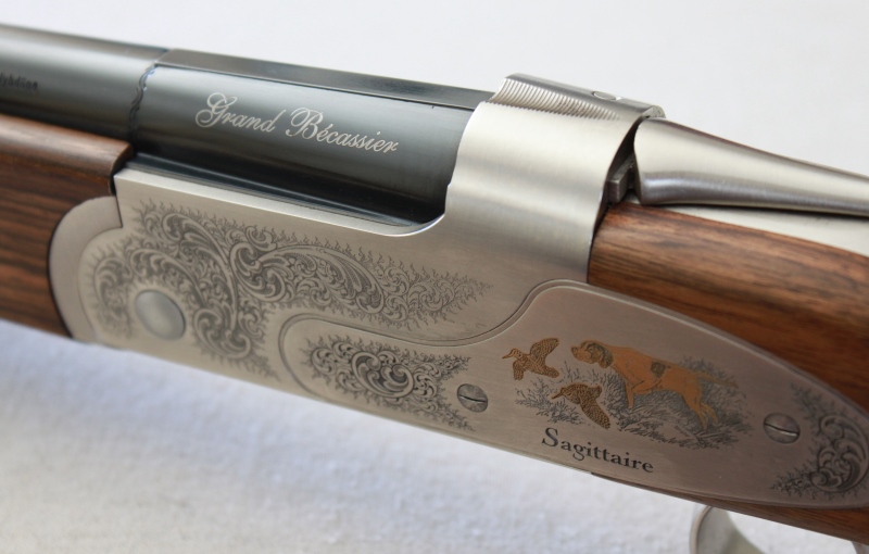 Verney Carron grand bécassier