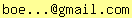 email anti-spam