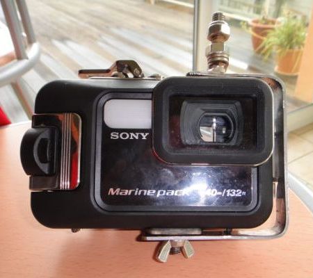 Sony DSC-TX7