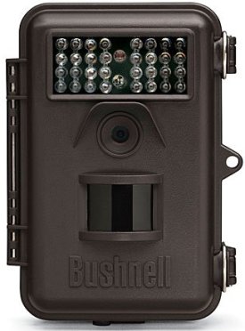 Bushnell Trophy Cam 2011 XLT 119456