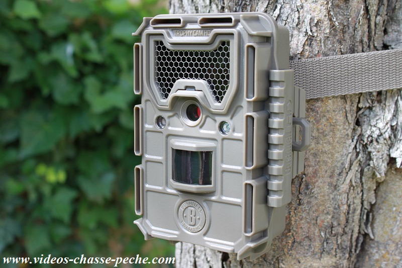 Bushnell Trophy Cam Essential E3 119837