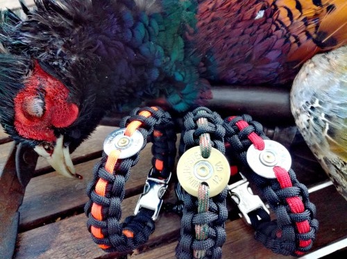 Poudre et embruns - Bracelet douille Poudre et embruns - Bracelet douille