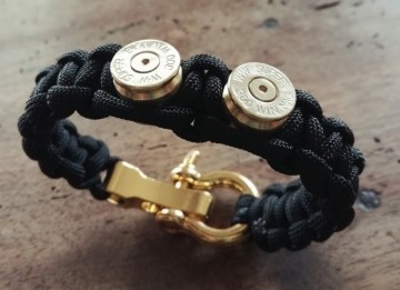 Poudre et embruns - Bracelet douille Poudre et embruns - Bracelet douille