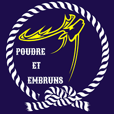 Poudre et embruns