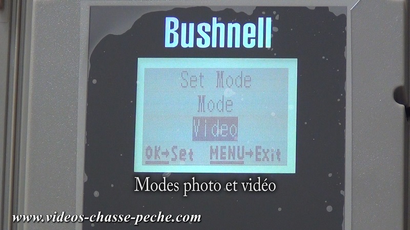 Bushnell Essentiel E3 119837